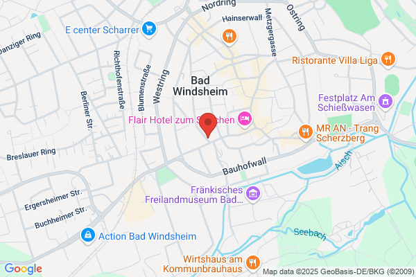 Gasthaus Goldener Adler