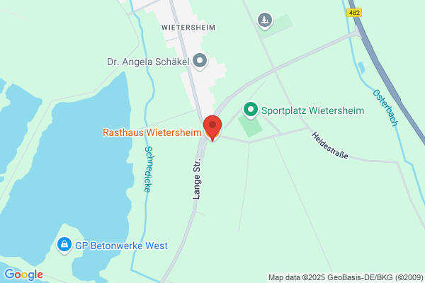 Gasthaus Rasthaus