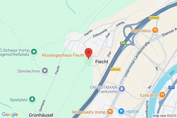 Klostergasthaus