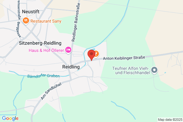 Andre Josef GesmbH