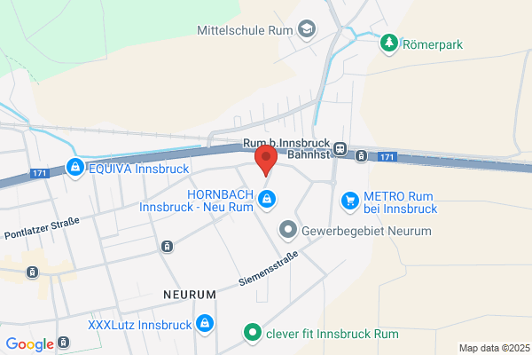 Prohorse Hoffmann Ewald - Futtermittel f Pferde
