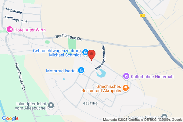 Kirchler und Ghetta Malerei OEG