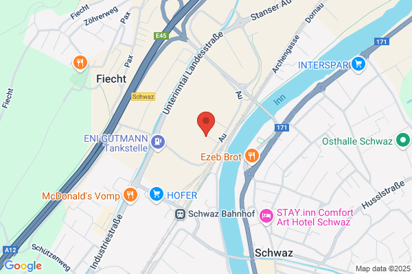 SYSTEC Dienstleistungs GmbH