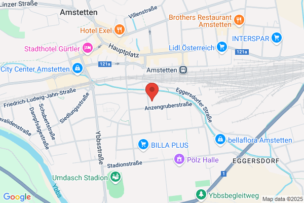 Beratungszentrum des NOe Landesverb. Rettet das Kind