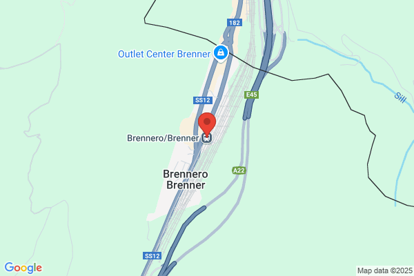 Brenner Eisenbahn GmbH