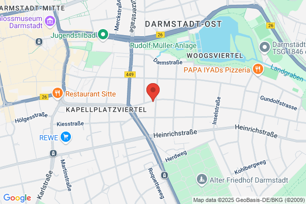 Dekos und Peximetzoglou OEG