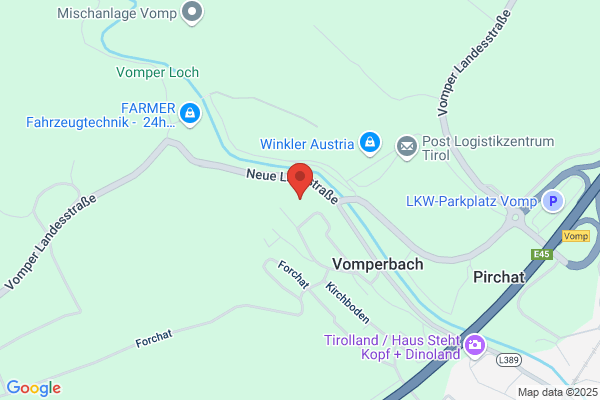 I.H.L. Vermoegensverwaltungs GmbH