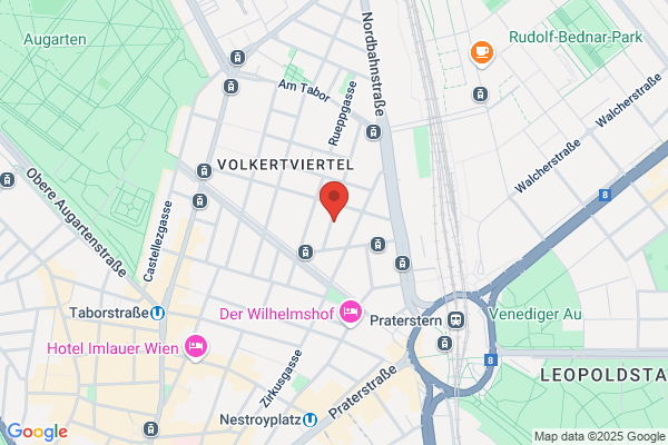 Spacehostels Hotel GmbH