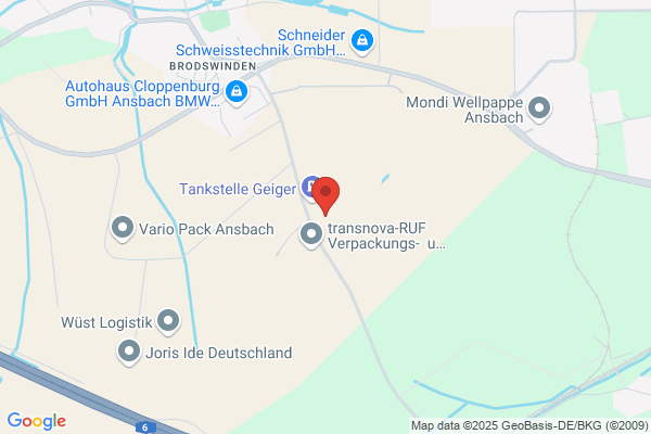 Geiger GmbH