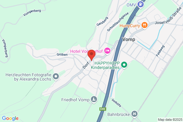 SPAR Schrettl Vomp