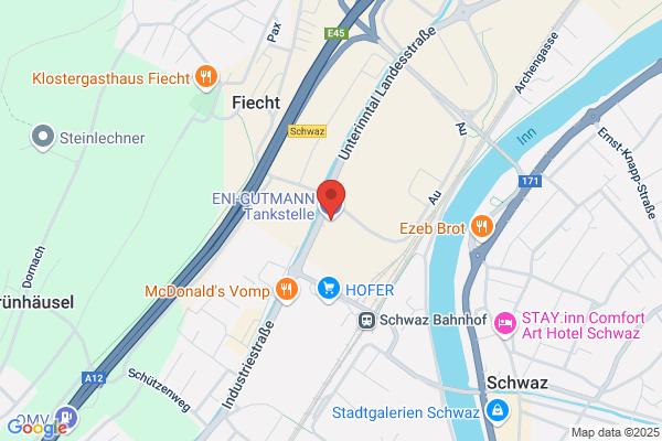 Arnold Tankstellen- betriebs Ges.mbH und Co. KG
