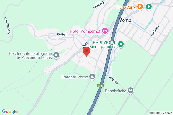 Lebenshilfe - Gemeinnuetzige Trainingswohngruppe Schwaz