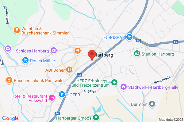 Volksbank Hartberg reg.Gen.mbH