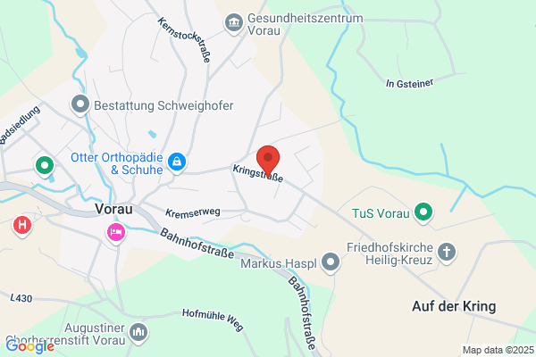 Zingerl Gert und Soehne