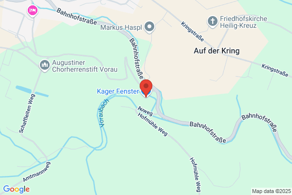 Josef Kager Gesellschaft m.b.H.