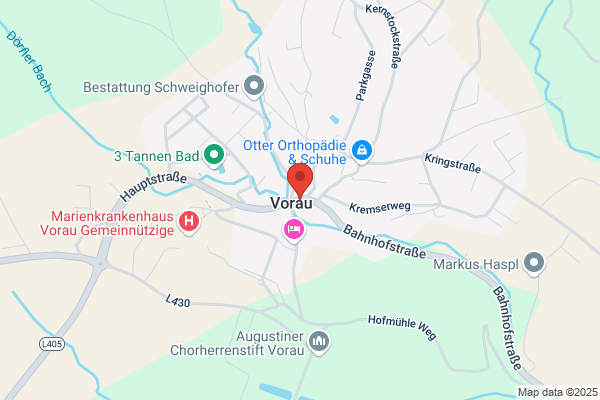 Gasthaus- Pension Zum goldenen Kreuz