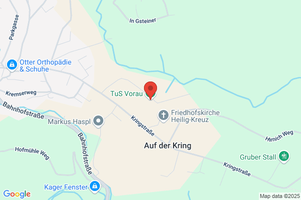 TuS Vorau