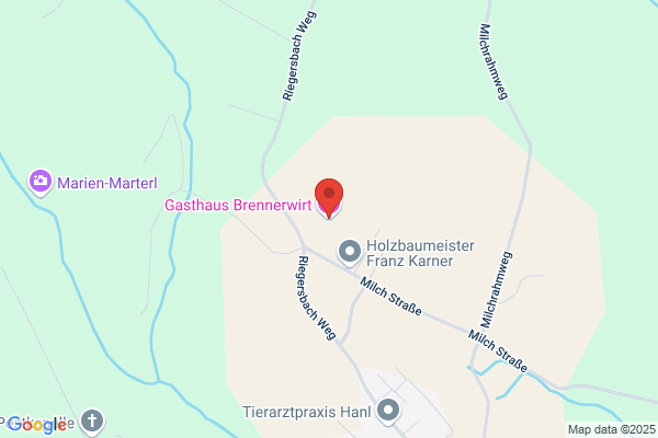 Gasthaus Brennerwirt