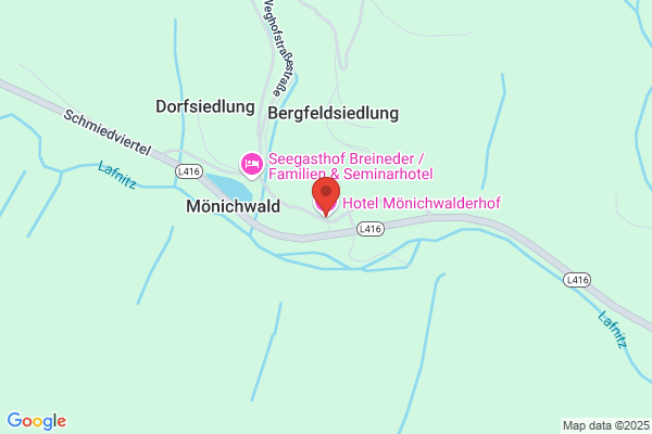 Hofstaetter-Radits - Moenichwalder Hof