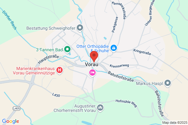 Vorauer Hof