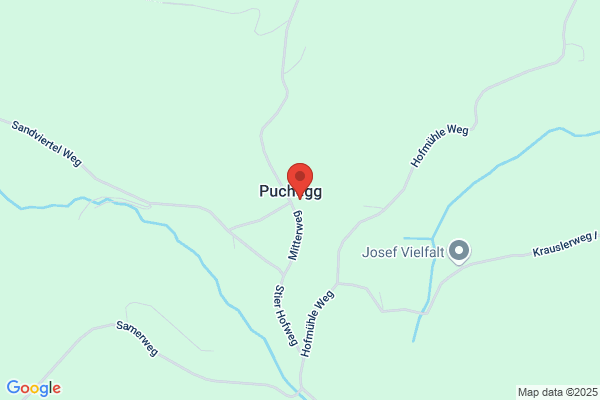 Gemeindeamt Puchegg