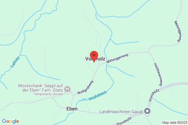 Gemeindeamt Vornholz