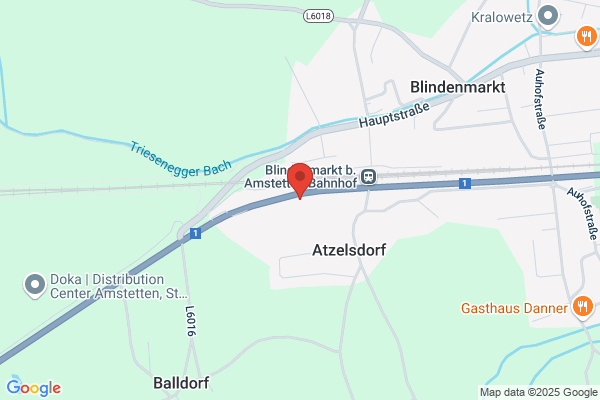 Eichhorn Ges.mbH