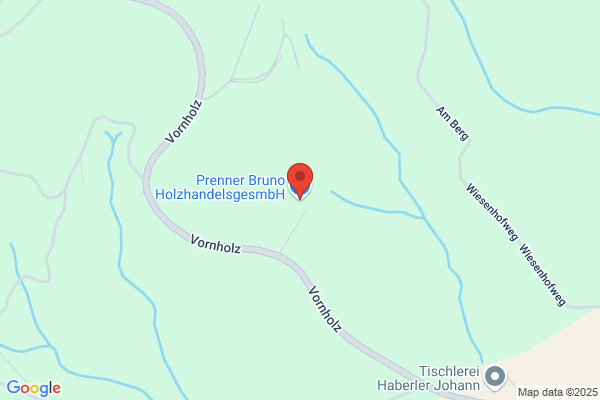 Prenner Bruno HolzhandelsgesmbH