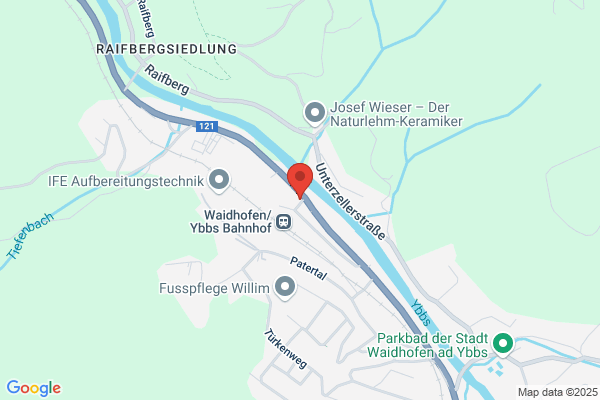FARBEN WAHL GmbH