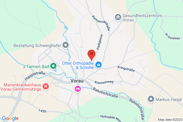 Gendarmerieposten Vorau
