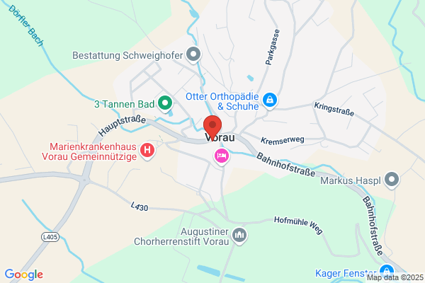 Huebel Gertrude Modeatelier