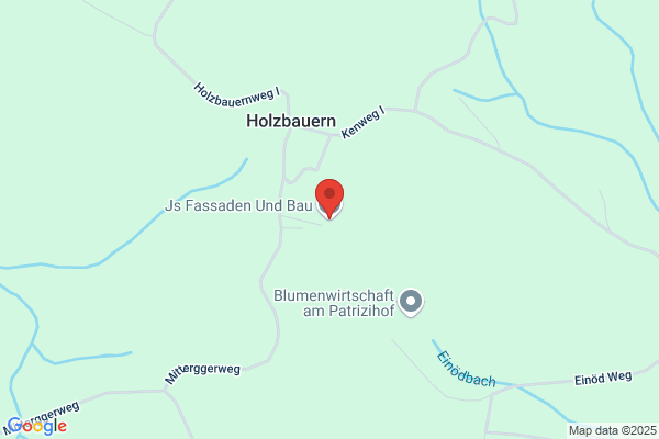 Jokesch Anna - Bautischlerei