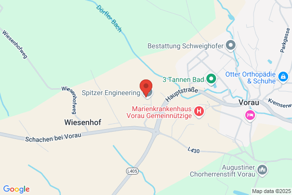 Impulszentrum Vorau GmbH