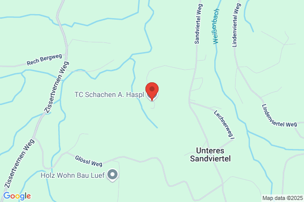 TC Schachen A. Haspl