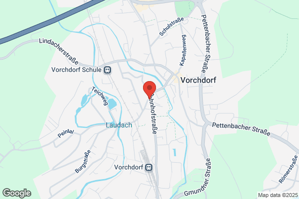 Trend-Haus Vorchdorf