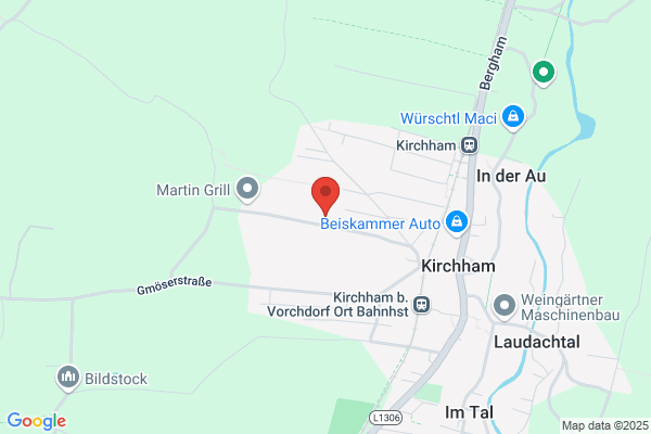 Locatec Gmunden - Buchegger Ortungstechnik