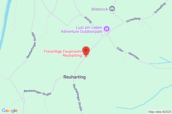 Feuerwehr Reuharting