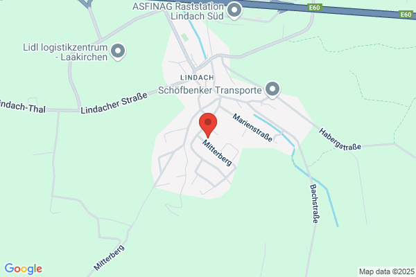 Freiwillige Feuerwehr Lindach