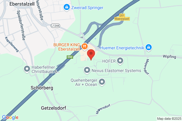 TSF Transport GmbH