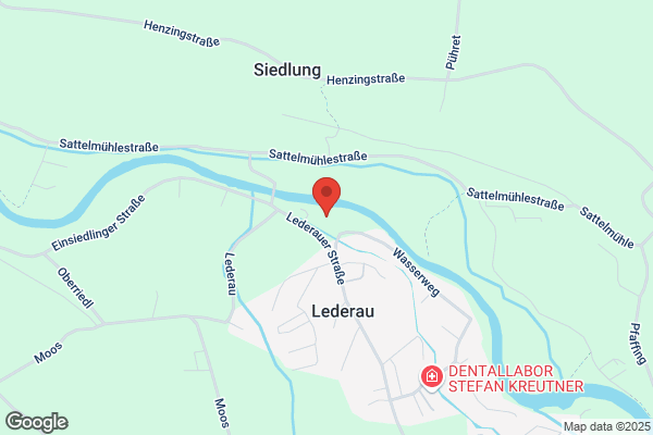 Kreuzeder Saege