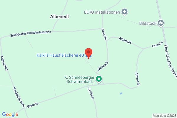 Kalki's Hausfleischerei e.U.