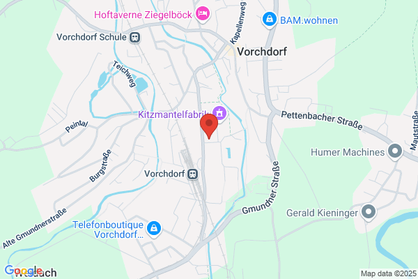 Notariat Vorchdorf