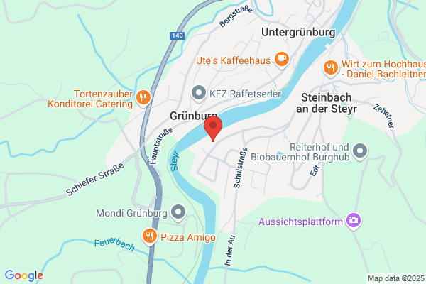 FIRESTIXX-Holz-Energie GmbH - Buero Oesterreich
