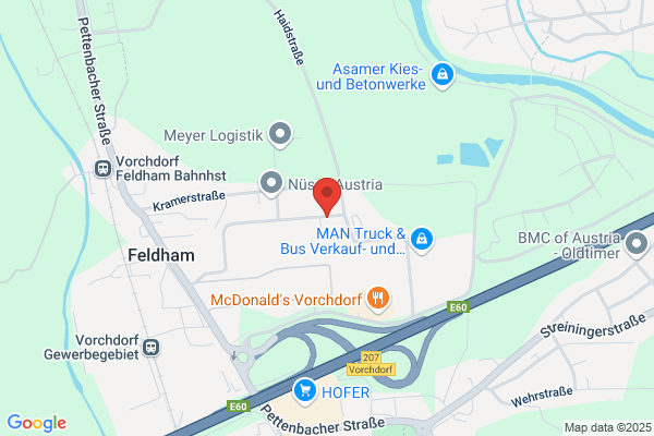 FIX FAX Buerotechnik Handelsgesellschaft m.b.H.