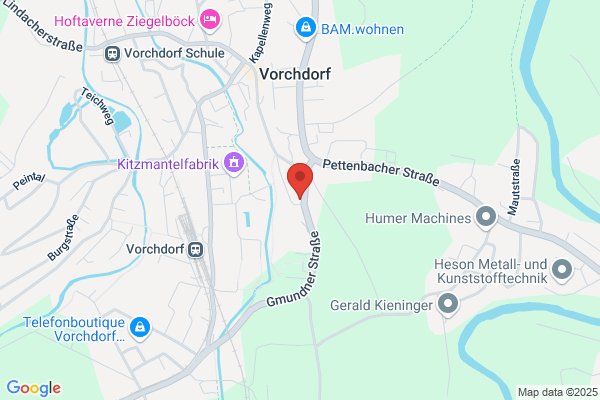 PERITEC Handel und Dienstleistung GmbH