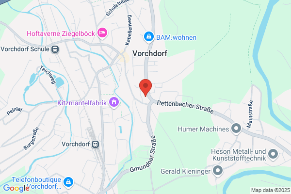 Tierambulanz Vorchdorf Dr Karl Blank- Landeshammer