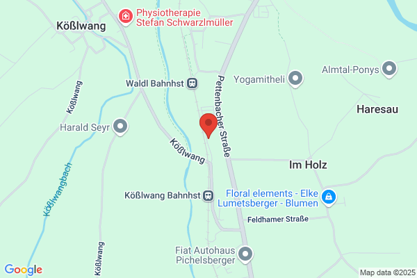 kmb Forsttechnik GmbH