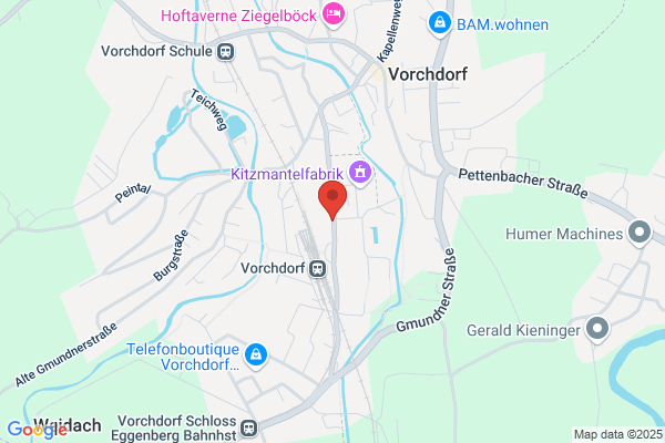 Fundgrube Langthaler-Danninger