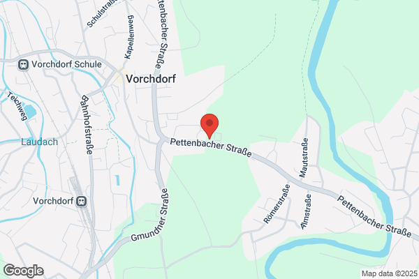 Landw.Lagerhausgenossenschaft Gmunden reg.GenmbH