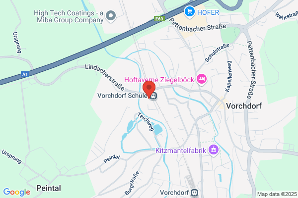Volkshochschule Vorchdorf
